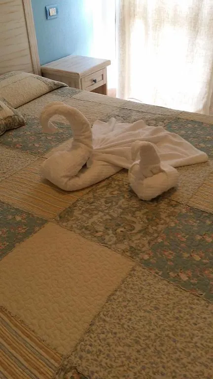 Hotel Tabby غولفو أرانتْشي 3*,