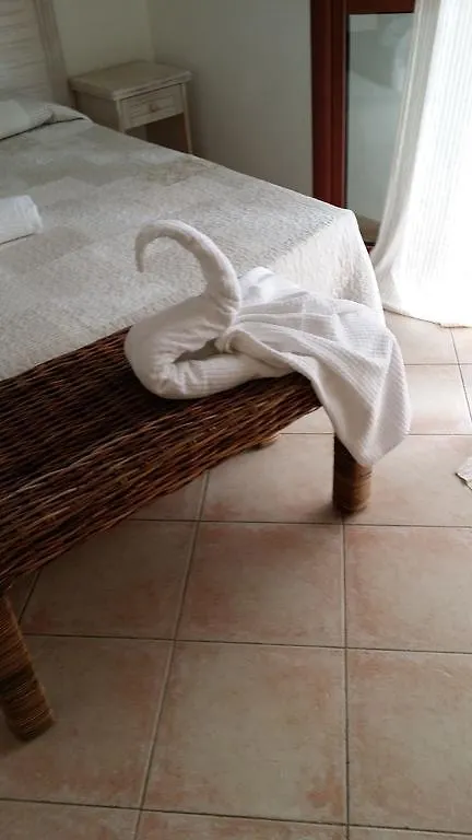 Hotel Tabby Golfo Aranci