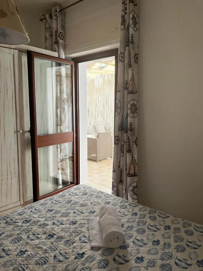 Hotel Tabby Golfo Aranci
