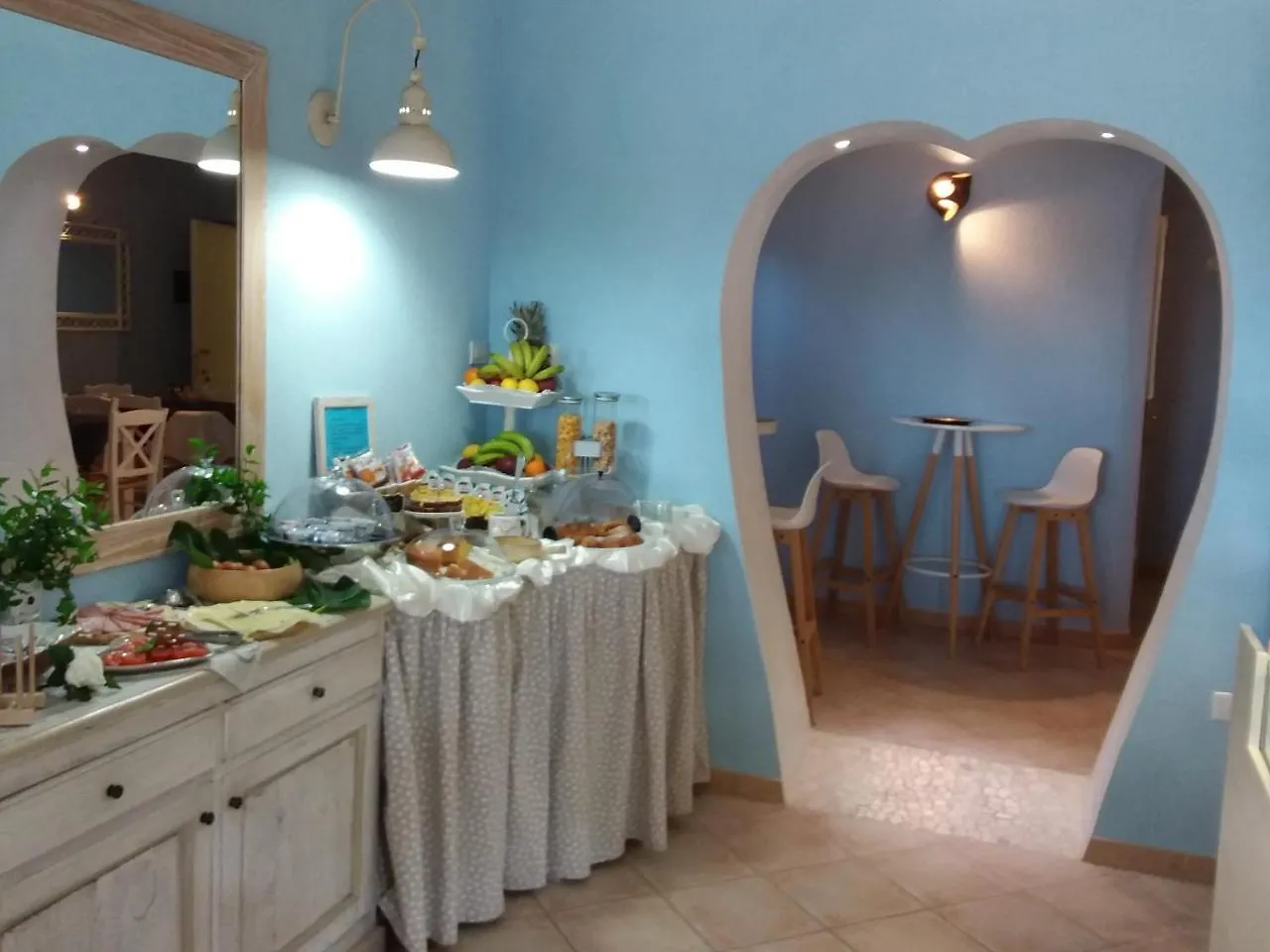 Hotel Tabby Golfo Aranci