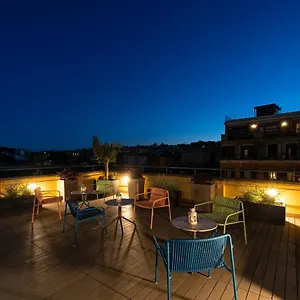 Livia - Trastevere Bed and breakfast Roma
