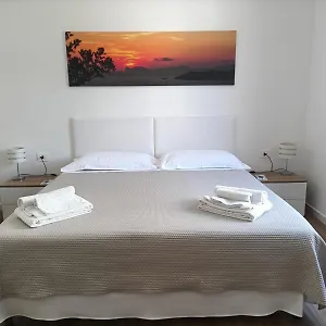 Passi Alterni Bed and breakfast Alguer