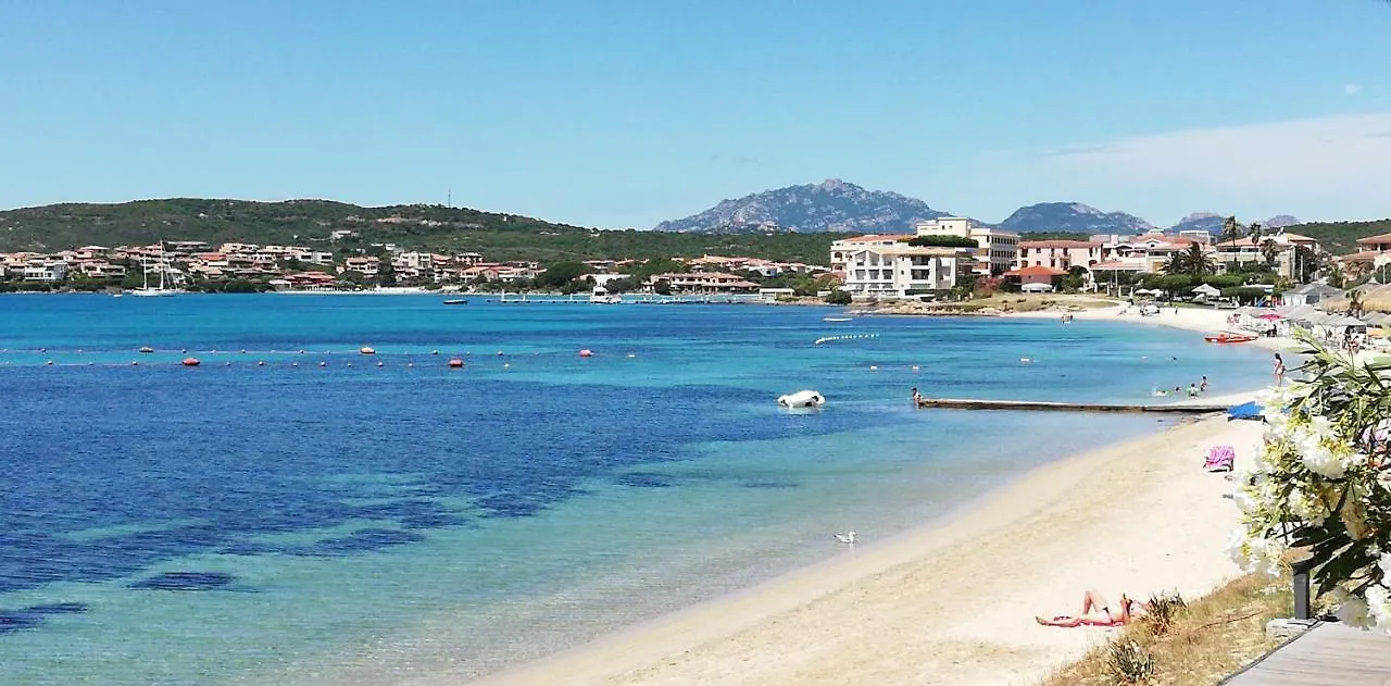 Hotel Tabby Golfo Aranci 3*,  Ιταλία