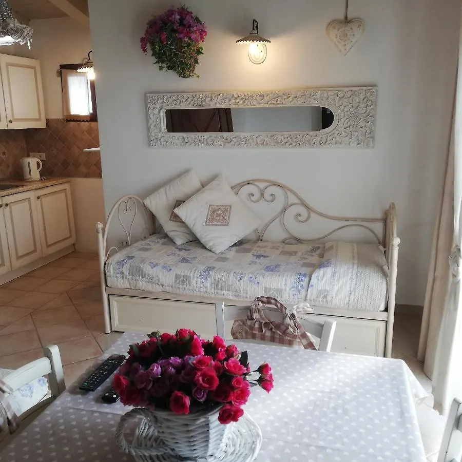 Hotel Tabby Golfo Aranci