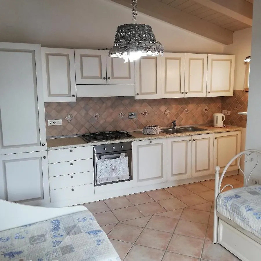 Hotel Tabby Golfo Aranci Ιταλία