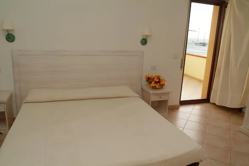 Hotel Tabby Golfo Aranci