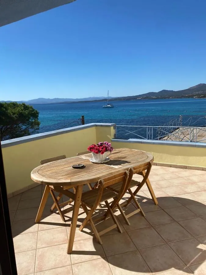 Hotel Tabby Golfo Aranci