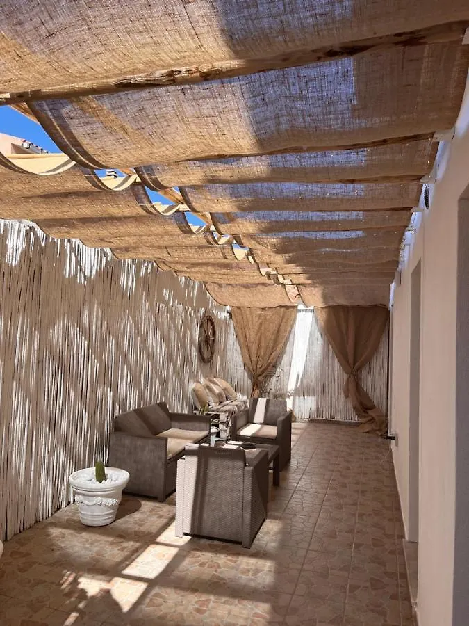 Hotel Tabby Golfo Aranci Ιταλία