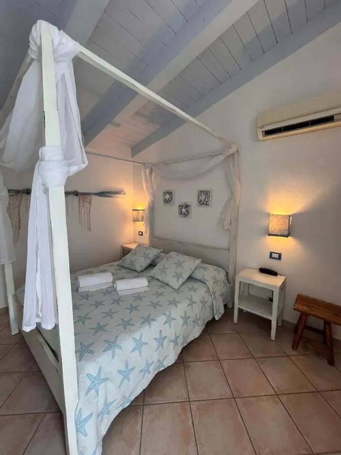 Hotel Tabby Golfo Aranci Ιταλία
