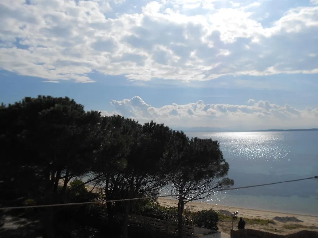 Hotel Tabby Golfo Aranci