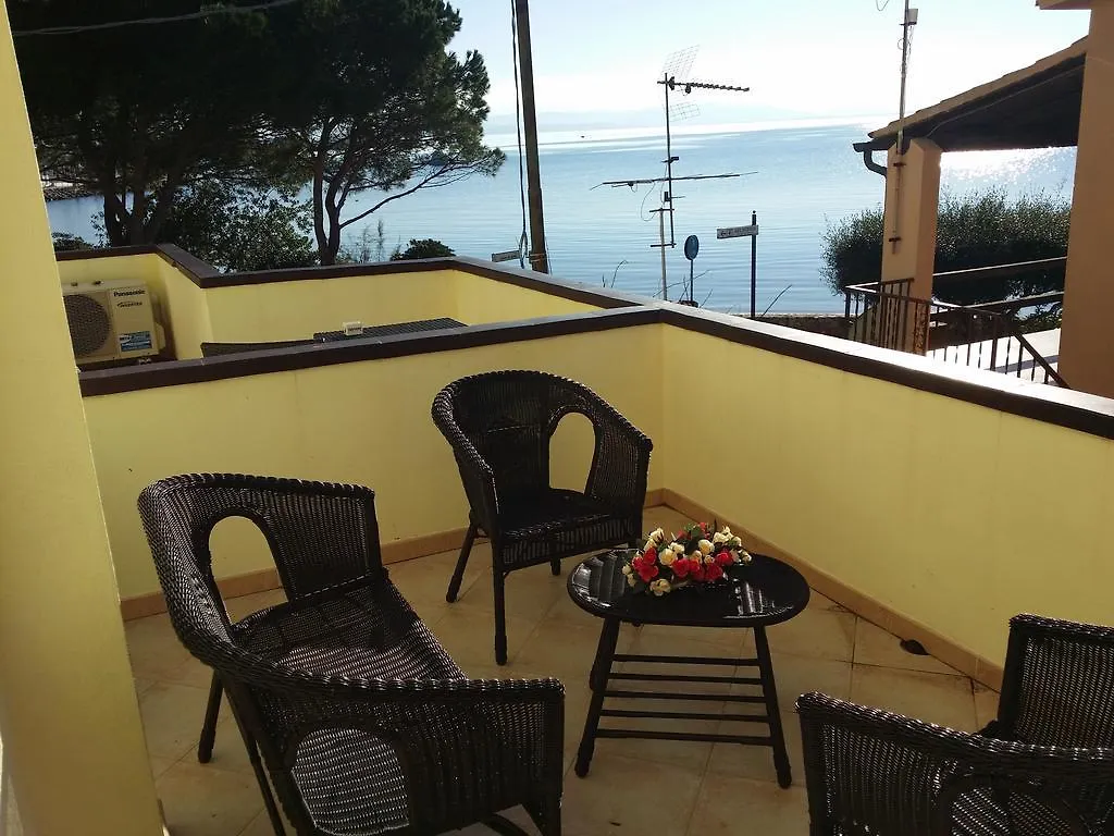 Hotel Tabby Golfo Aranci