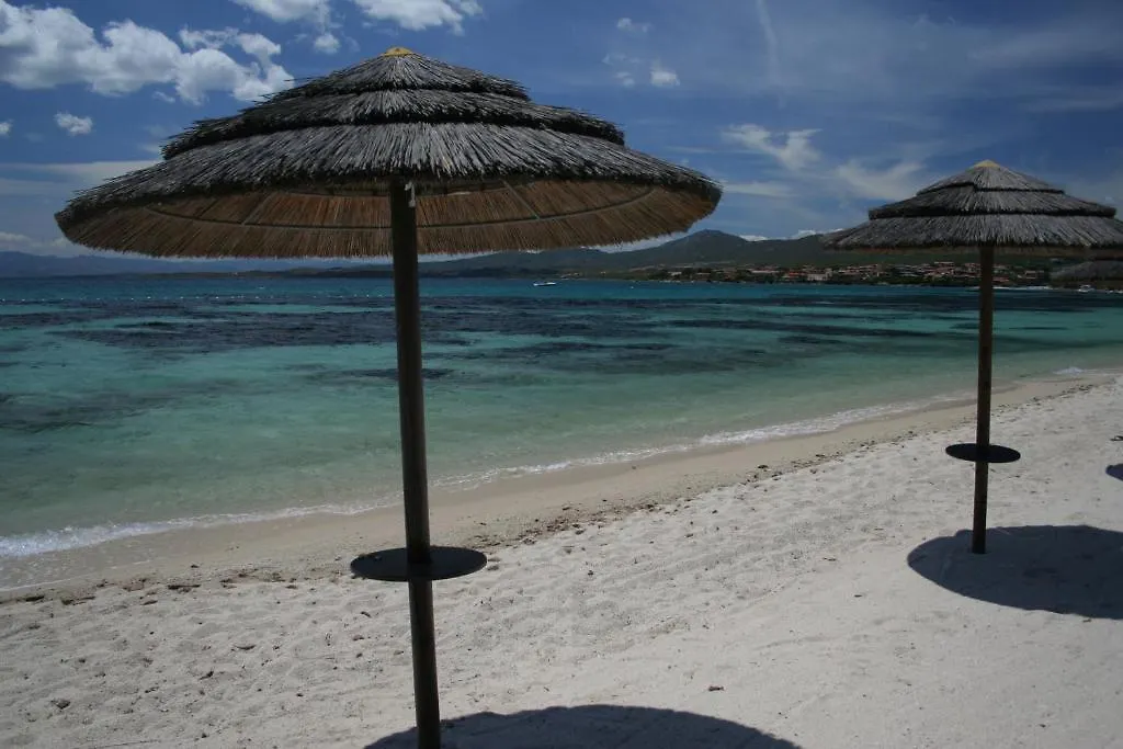 Hotel Tabby Golfo Aranci