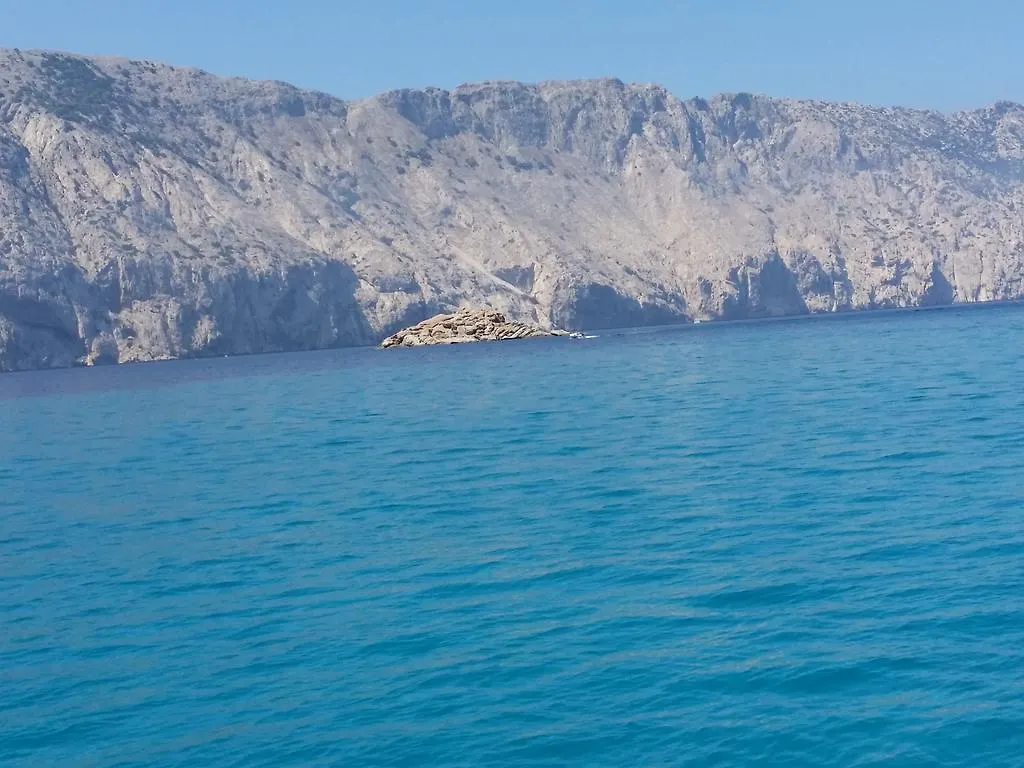 ***  Hotel Tabby Golfo Aranci Ιταλία