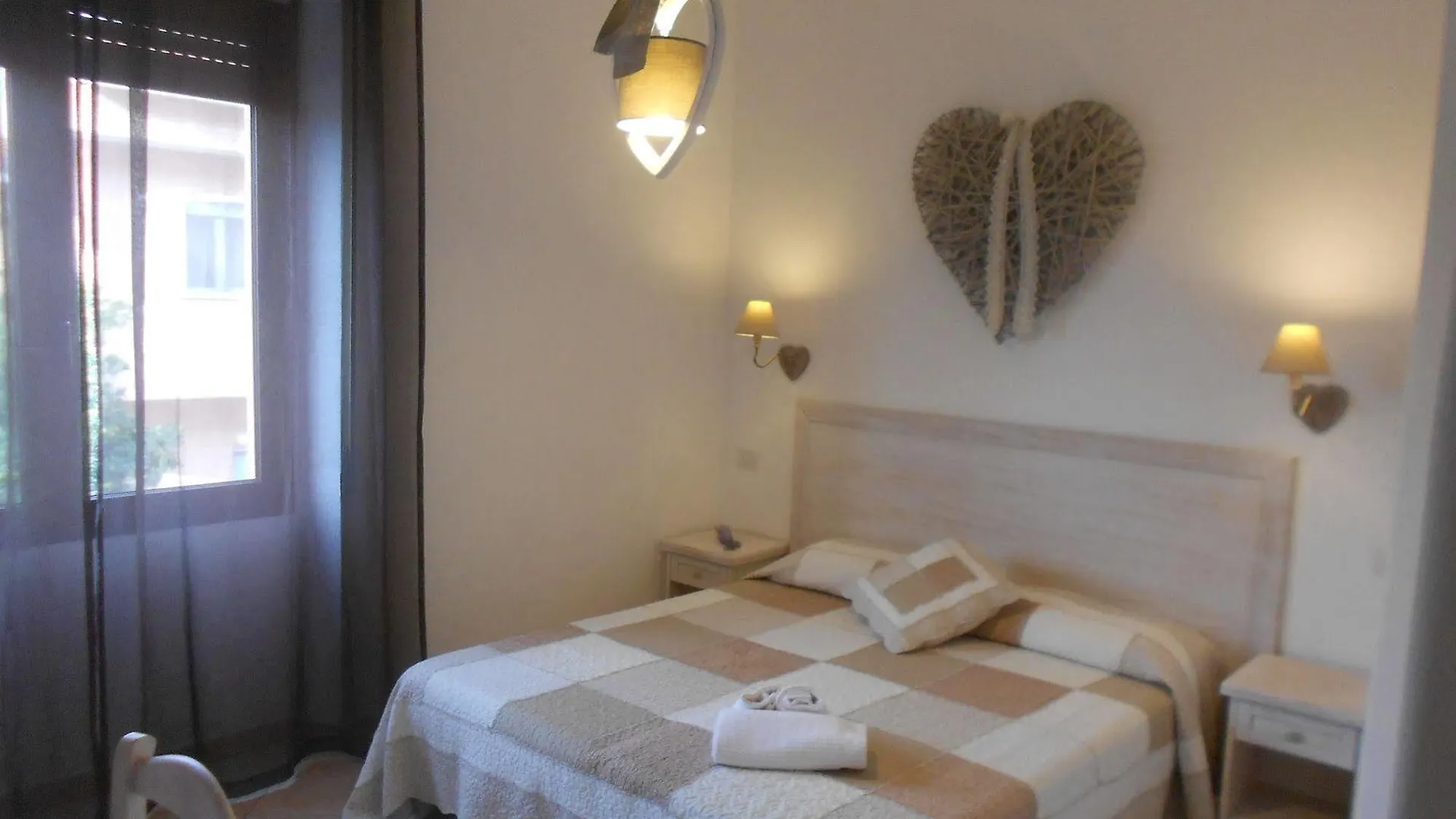 Hotel Tabby Golfo Aranci 3*,  Italie