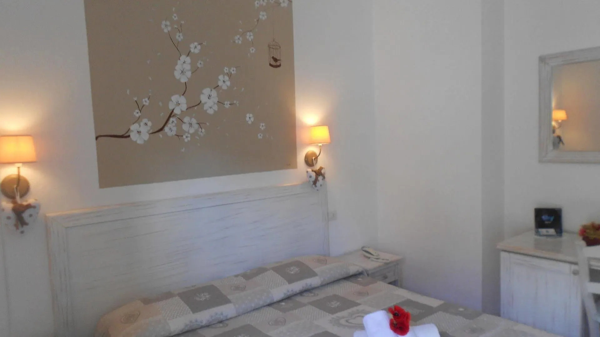 Hotel Tabby Golfo Aranci 3*,  Ιταλία