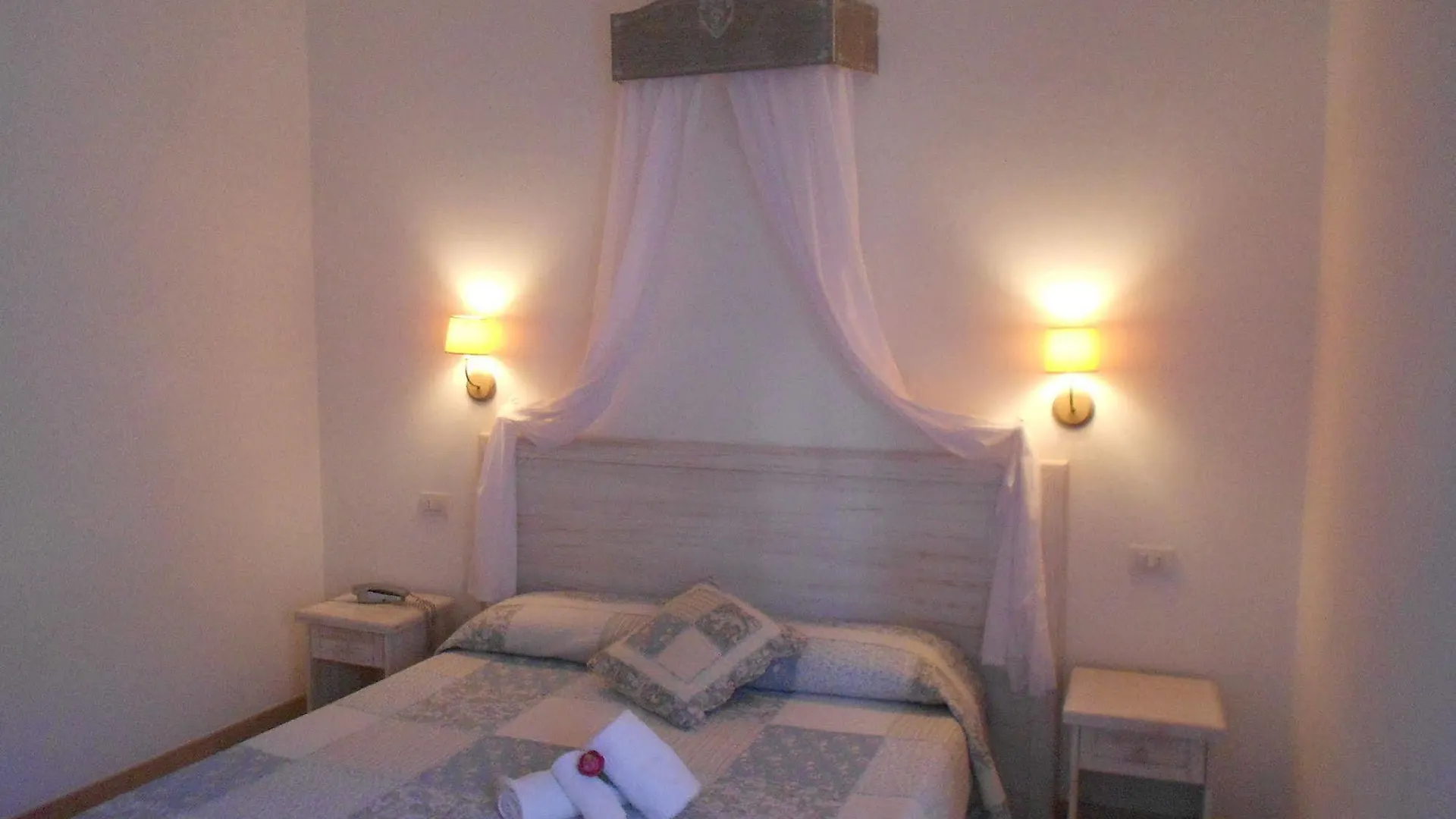 Hotel Tabby Golfo Aranci