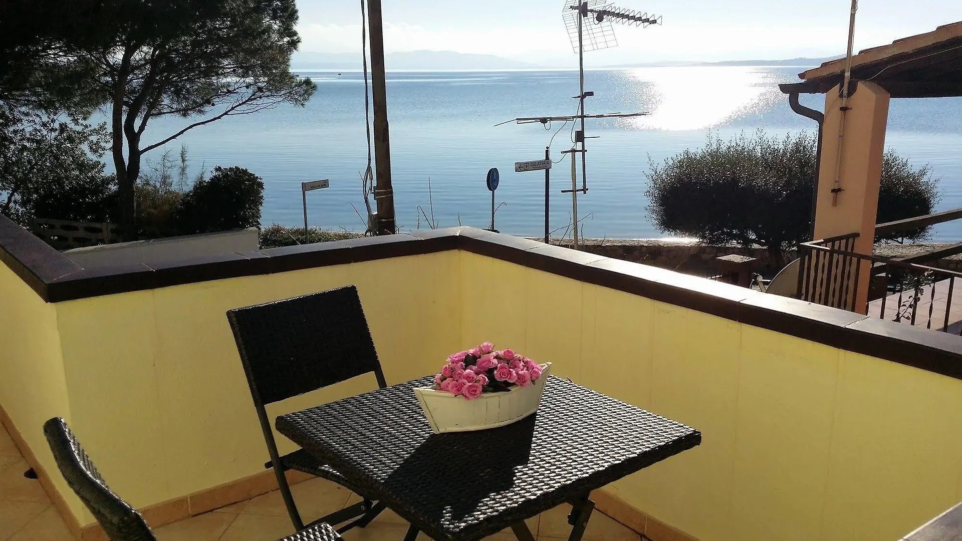 Hotel Tabby Golfo Aranci