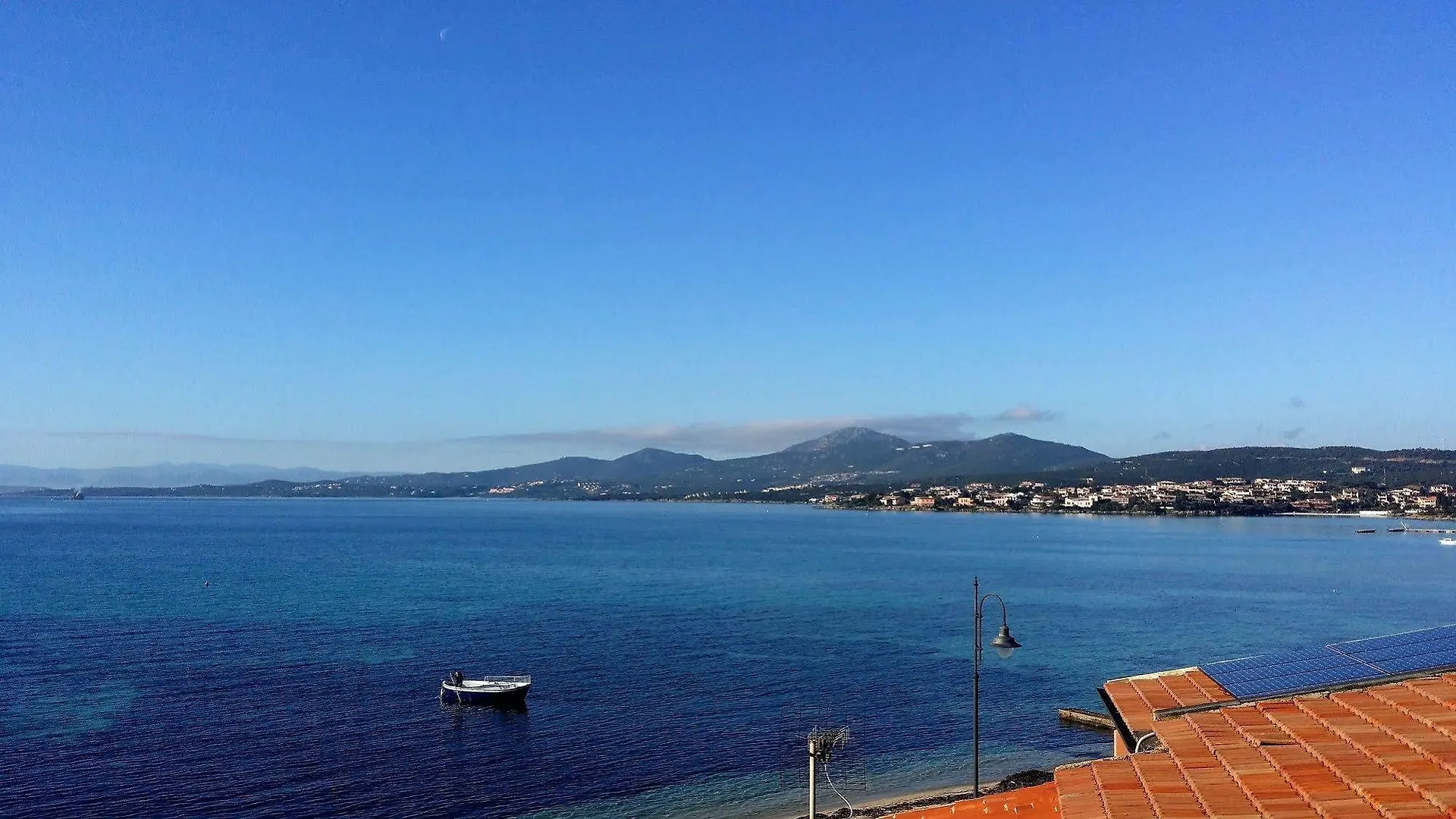 Hotel Tabby Golfo Aranci 3*,  Ιταλία